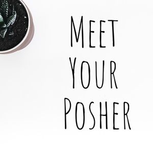 Meet your Posher, Yesenia